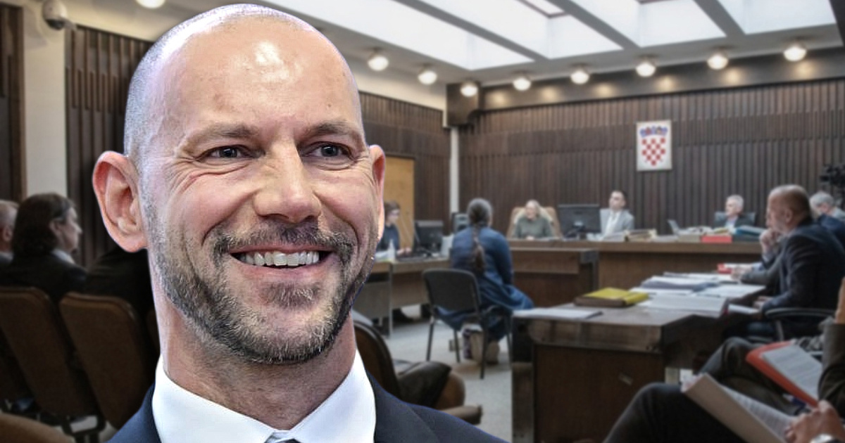 Habijan se hvali izvješćem Komisije. "Prepoznat je napredak Hrvatske u pravosuđu"