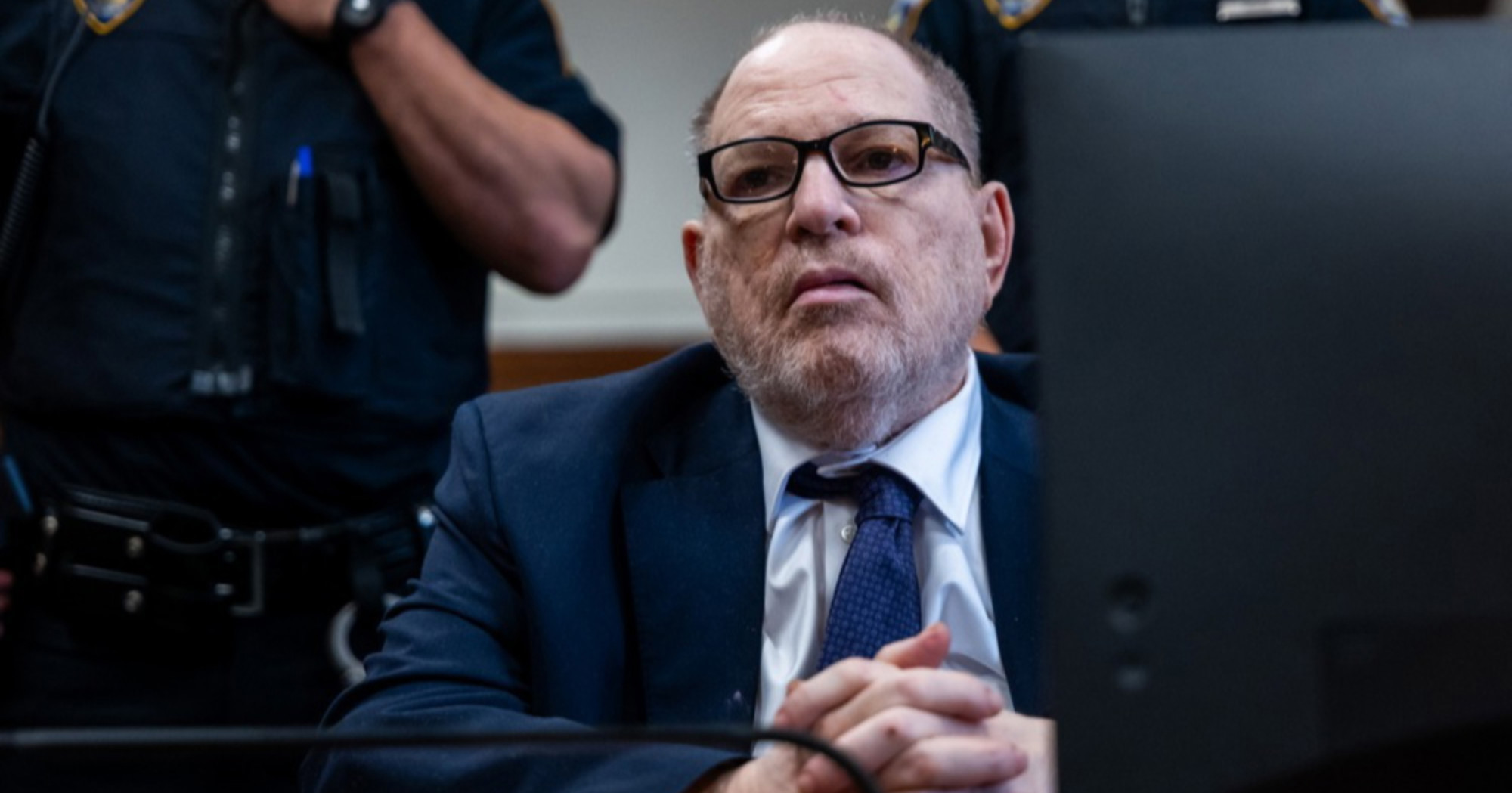 Harvey Weinstein ide na četvrto suđenje. Porota se opet nije mogla dogovoriti