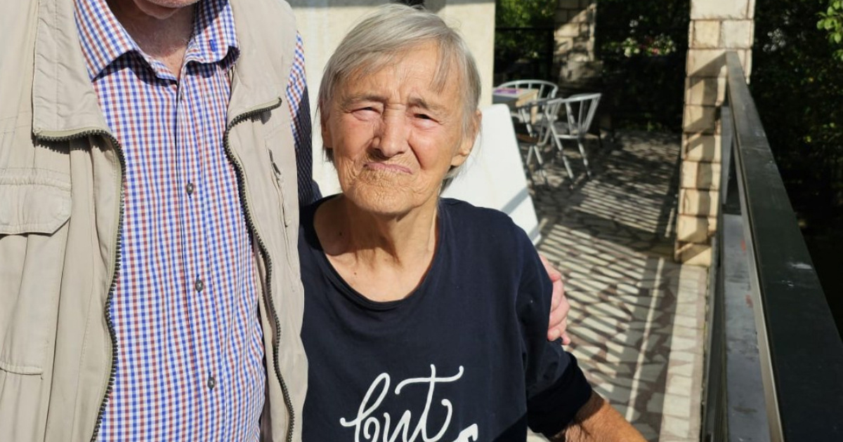 Žena (84) nestala u Zagrebu, boluje od demencije. U potragu se uključio i HGSS