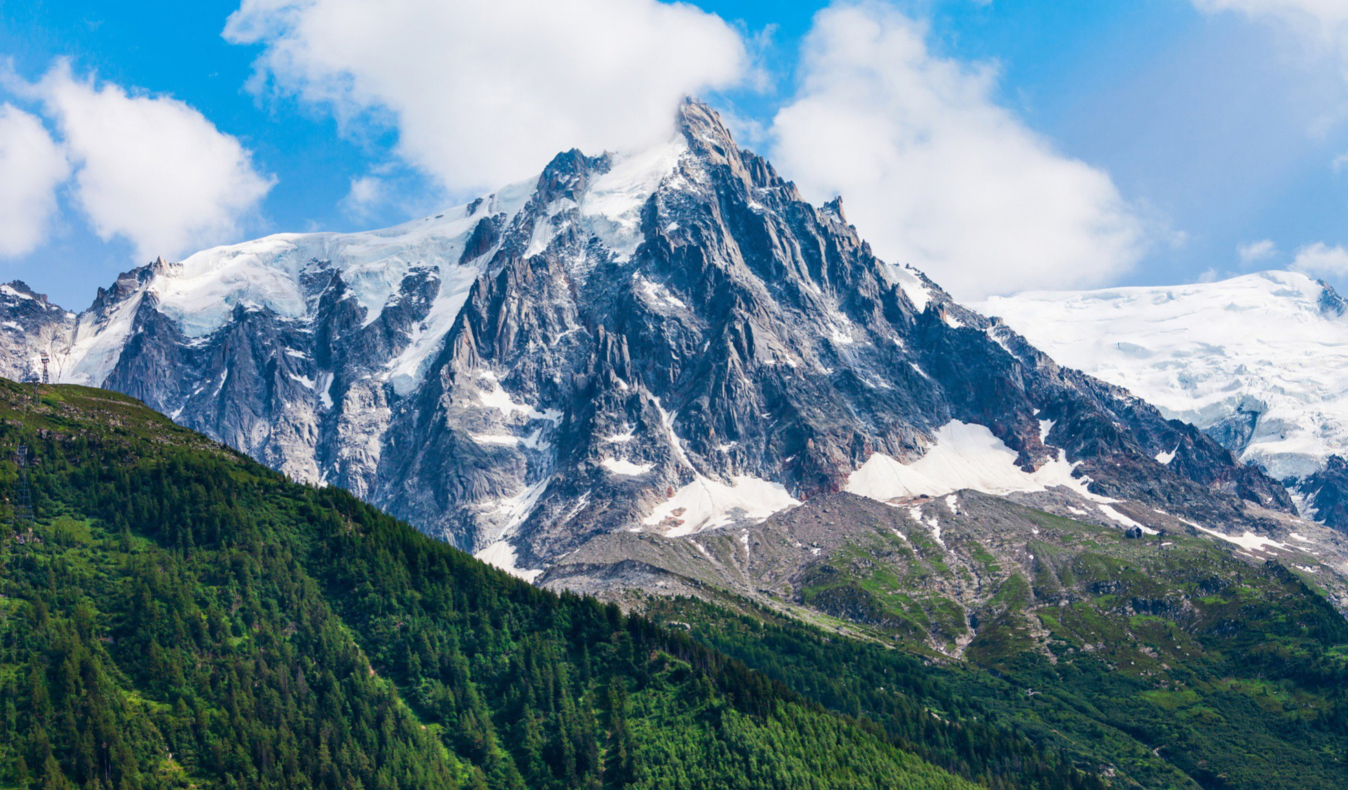 Bez moderne opreme osvojili su Mont Blanc i ispisali povijest