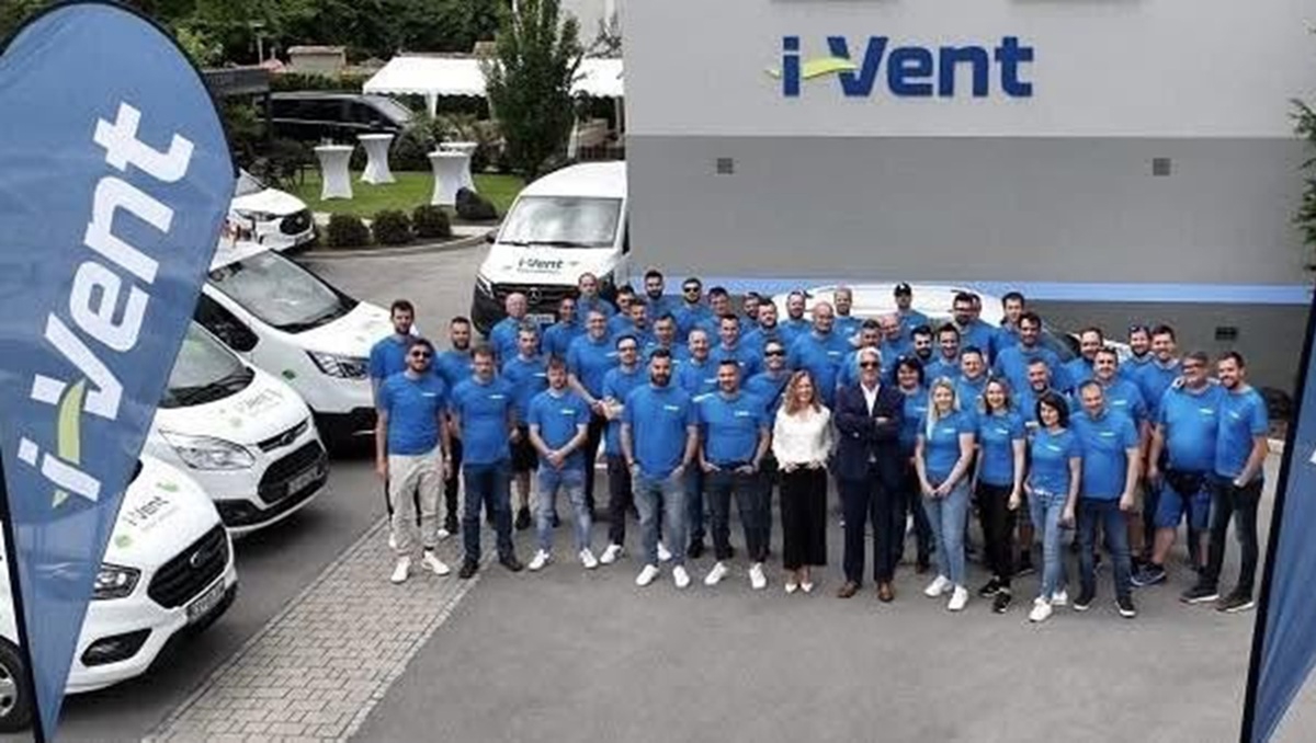 Slovenska firma za ventilacijske sustave želi otvoriti proizvodni pogon u Hrvatskoj