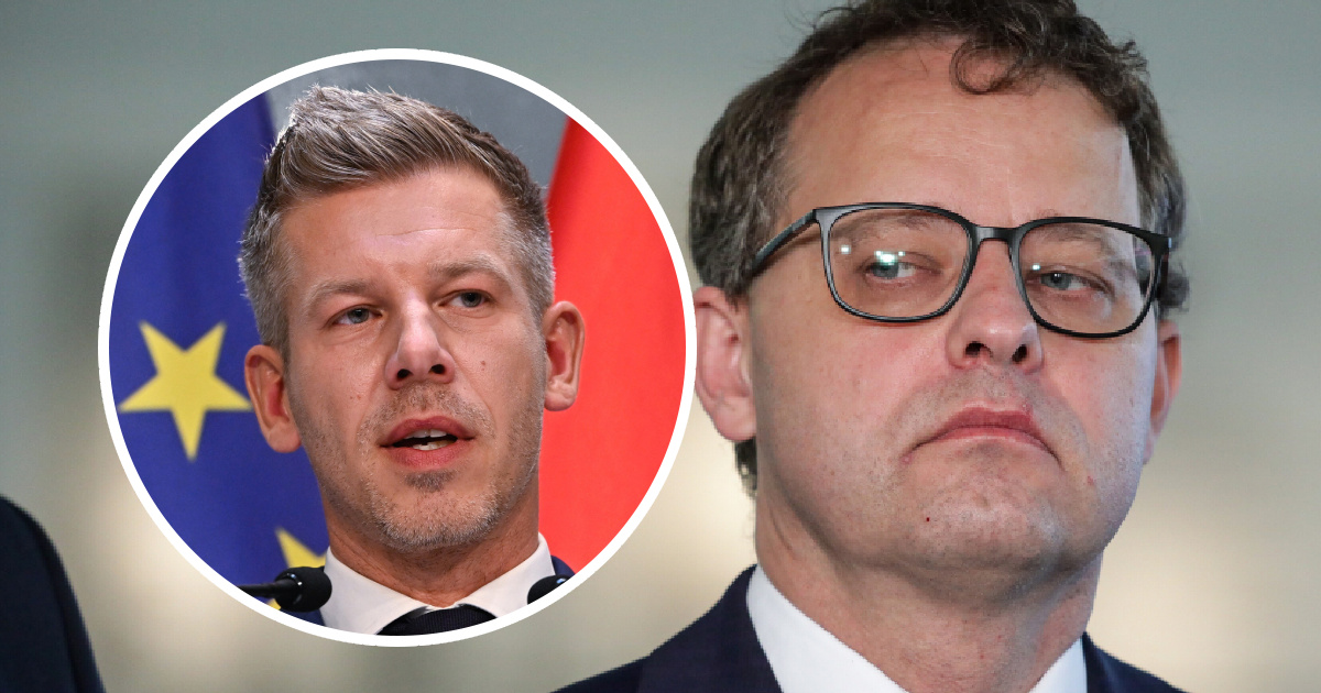 Magyar: Bivši zamjenik ministra kojeg traži Poljska možda otišao preko Srbije