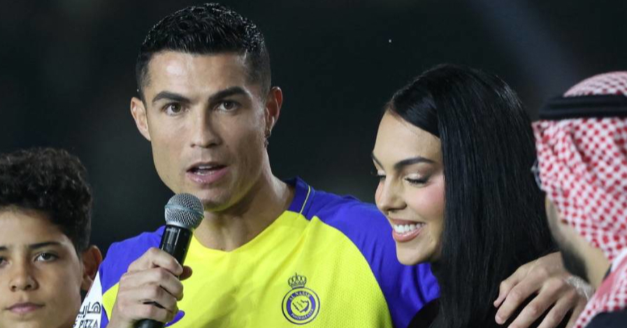 Ronaldo potpisao predbračni ugovor. Evo koliko mora plaćati ženi ako se razvedu