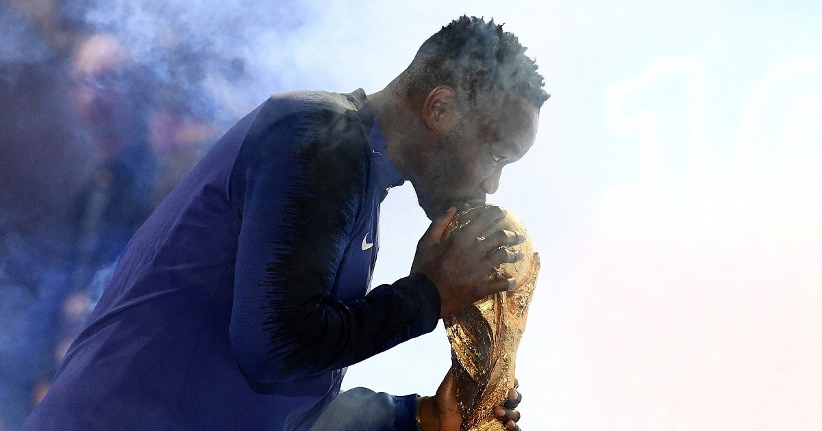 Francuska legenda: Samo jedem, pijem i ne želim da me itko vidi kakav sam