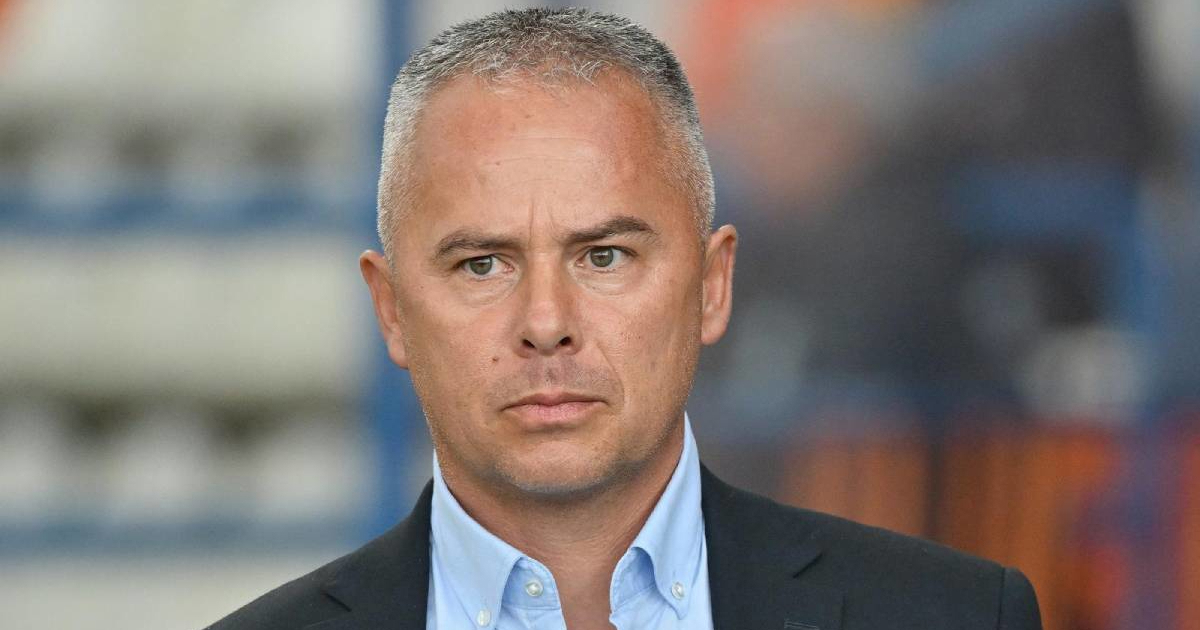 Šafarić: Naivno smo griješili, Europa to ne prašta