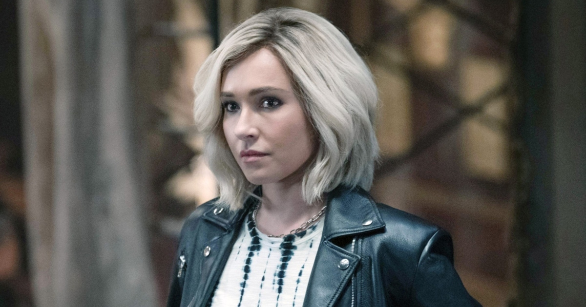 Deset uloga po kojima ćemo pamtiti Hayden Panettiere