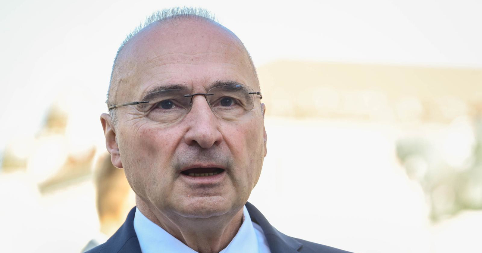 Grlić Radman: Ne vjerujem da postoji opasnost od nestabilnosti u BiH
