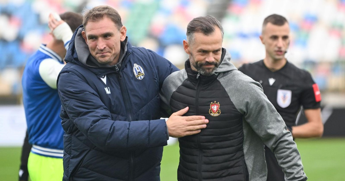 Jelavić: Rezultat 0:0 je realan. Trener Gorice: Žalimo za tri boda, dominirali smo