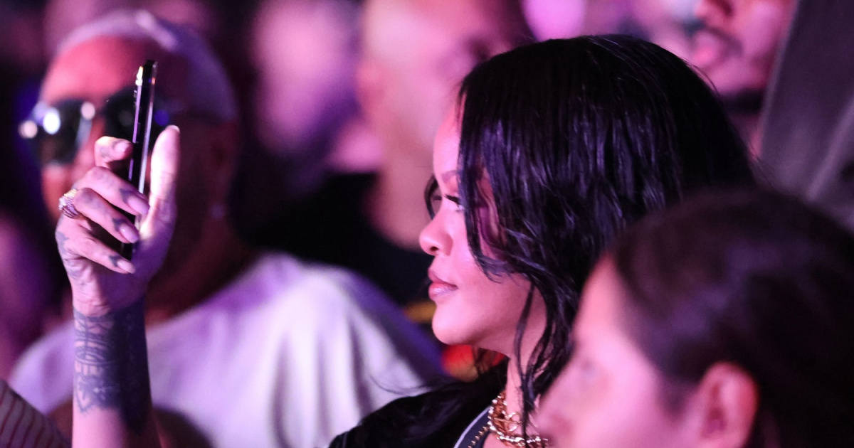 Rihanna potvrdila najveći modni trend ljeta