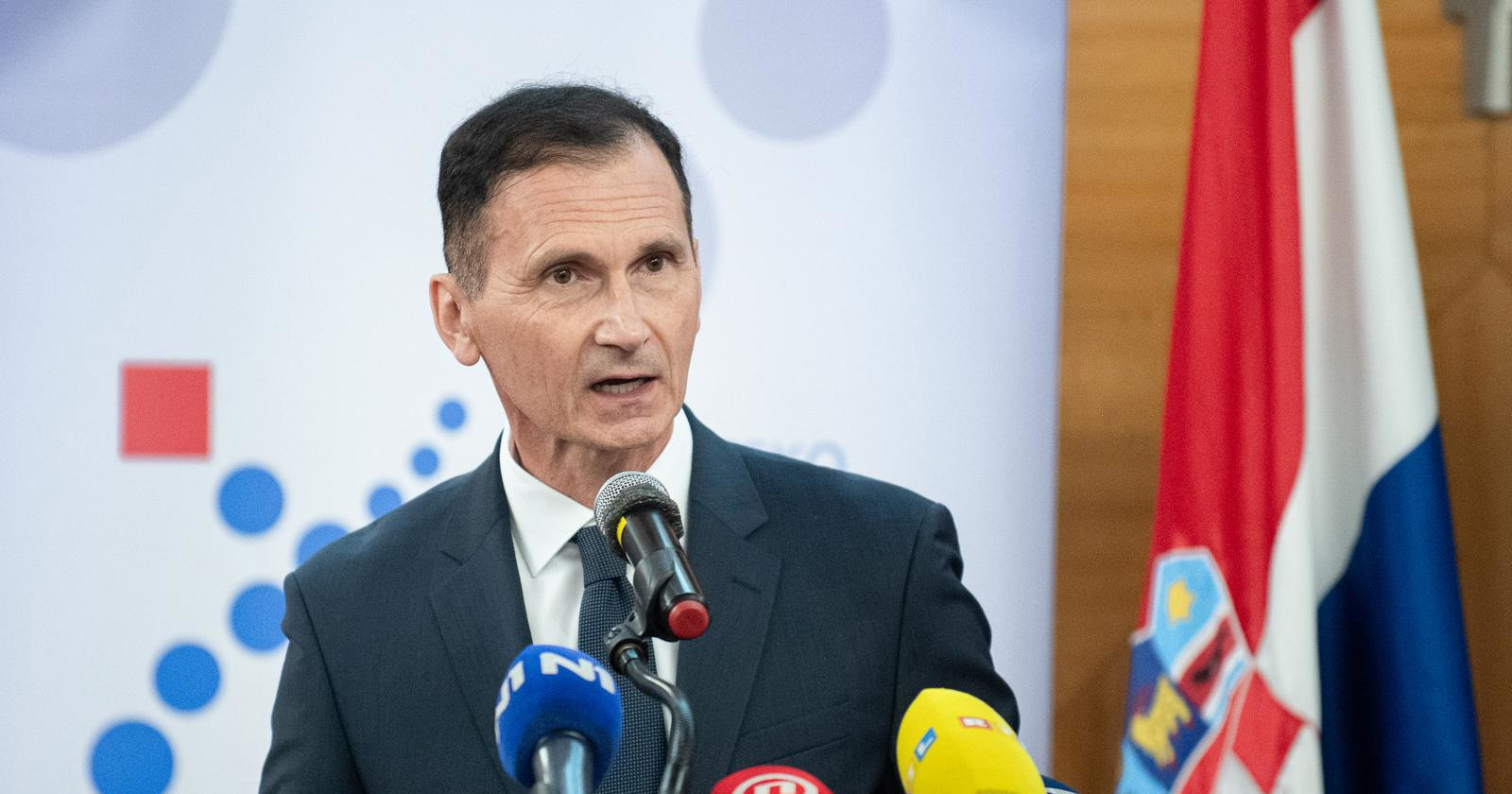 Primorac: Kandidirat ću se za predsjednika HOO-a. Mene nitko ne može kupiti