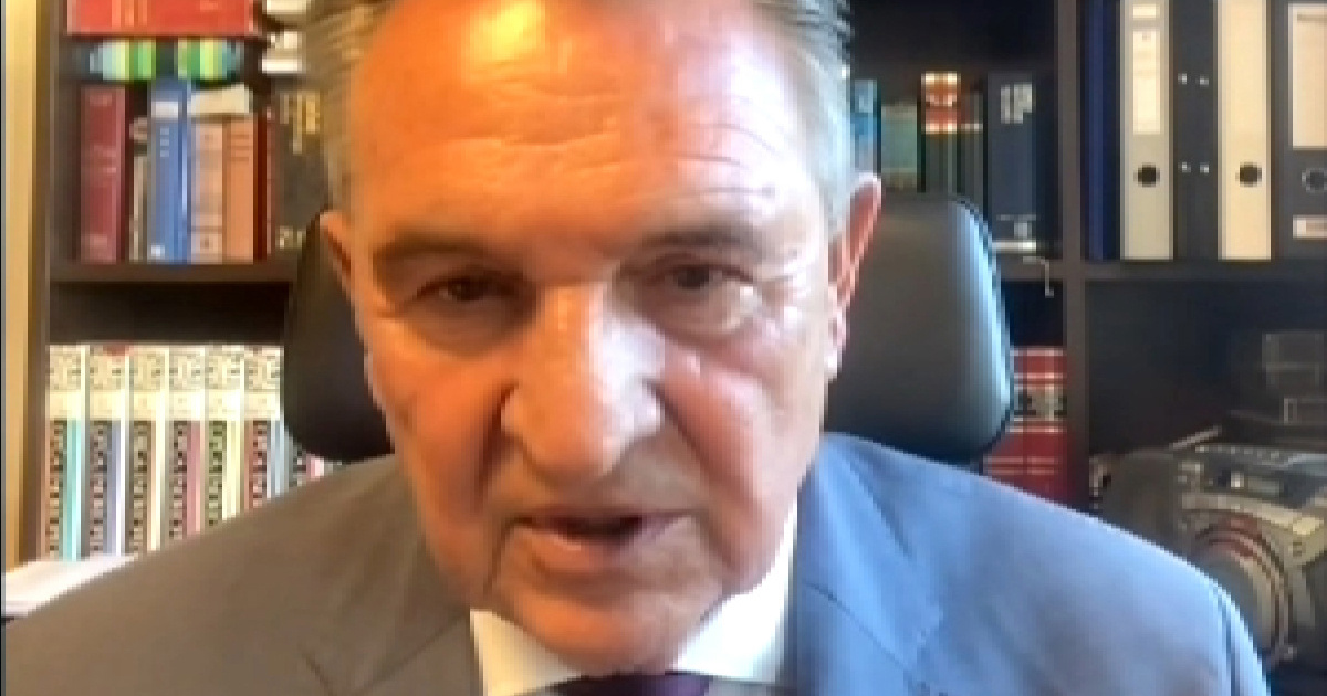 Čačić: Imamo skupu, veliku i neuspješnu državu