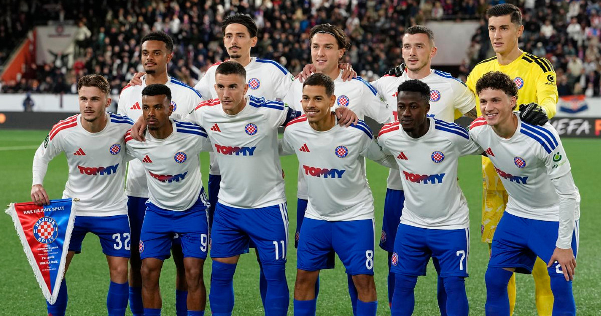 ANKETA Hajduk prosuo 2:0 u Puli. Tko je kriv?