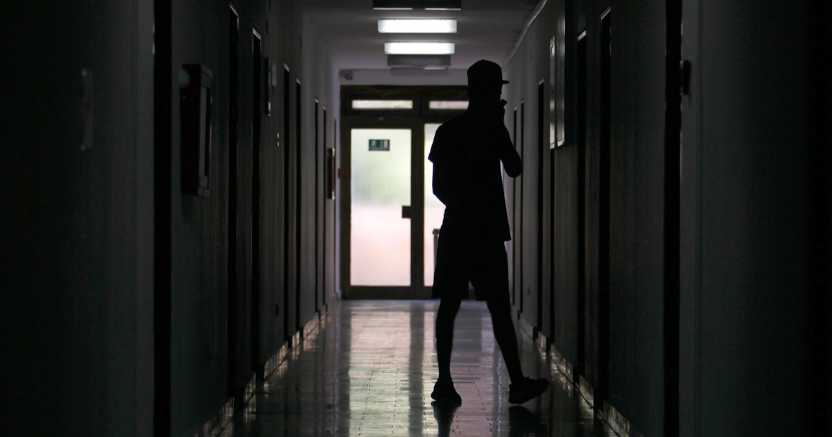 Sirijci zapalili vrata sobe u zagrebačkom prihvatilištu