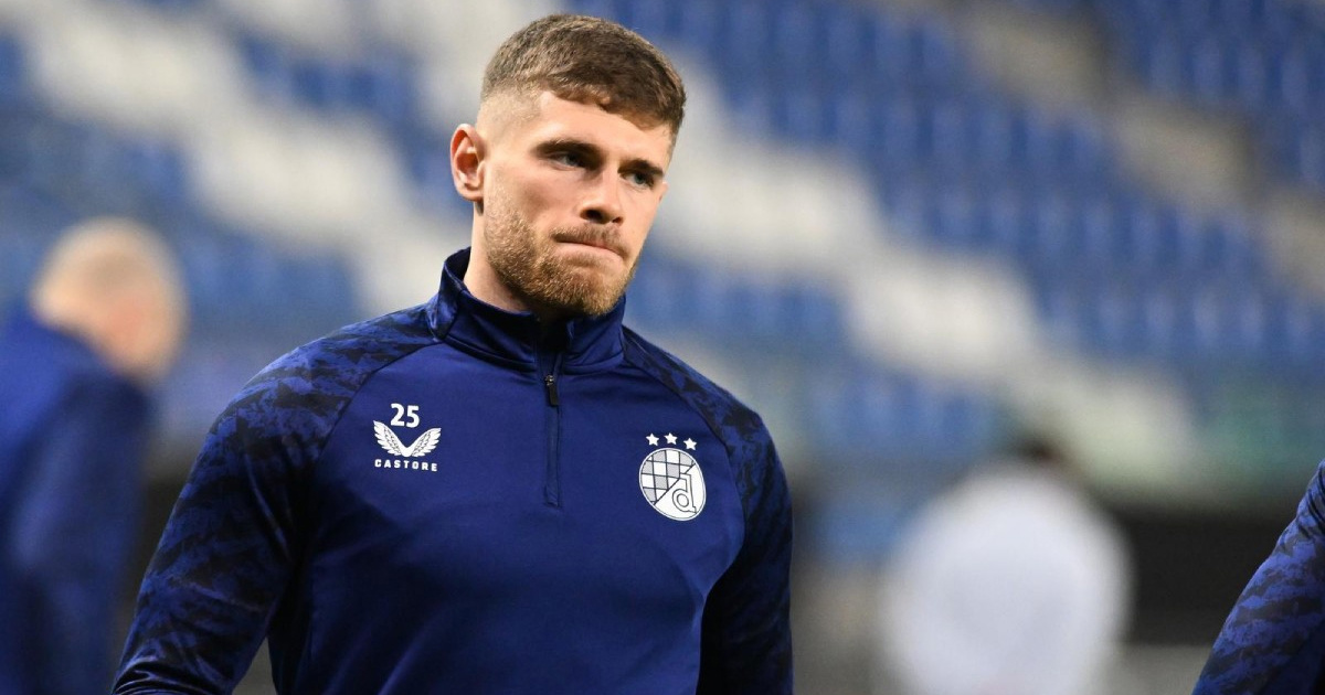 Valinčić napušta Dinamo i ide u Serie A?