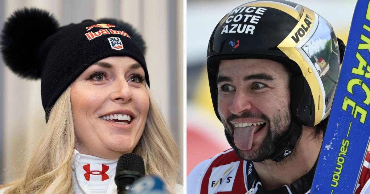 Lindsey Vonn je u vezi s 11 godina mlađim kolegom? Snimljeni su zajedno u New Yorku
