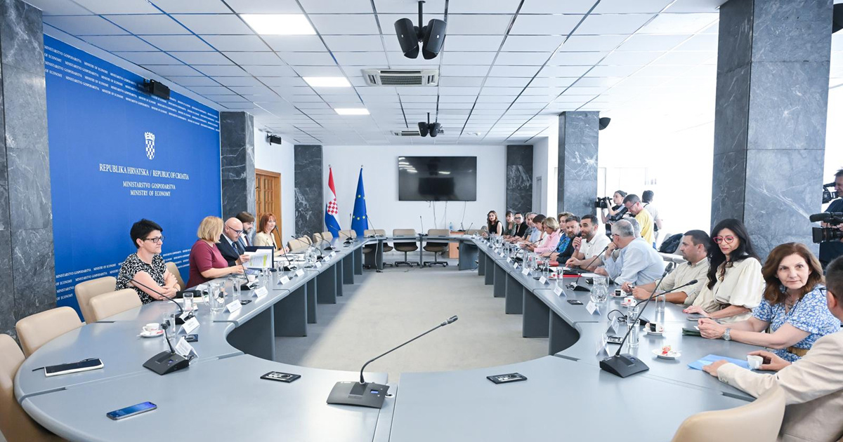 Sindikati: Automatski usklađujte plaće s inflacijom. Ćorić: 
