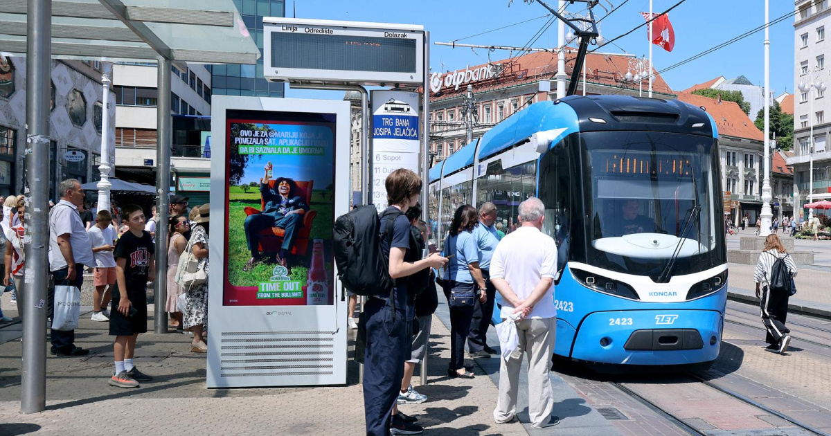 Objavljena nova prosječna neto plaća u Zagrebu