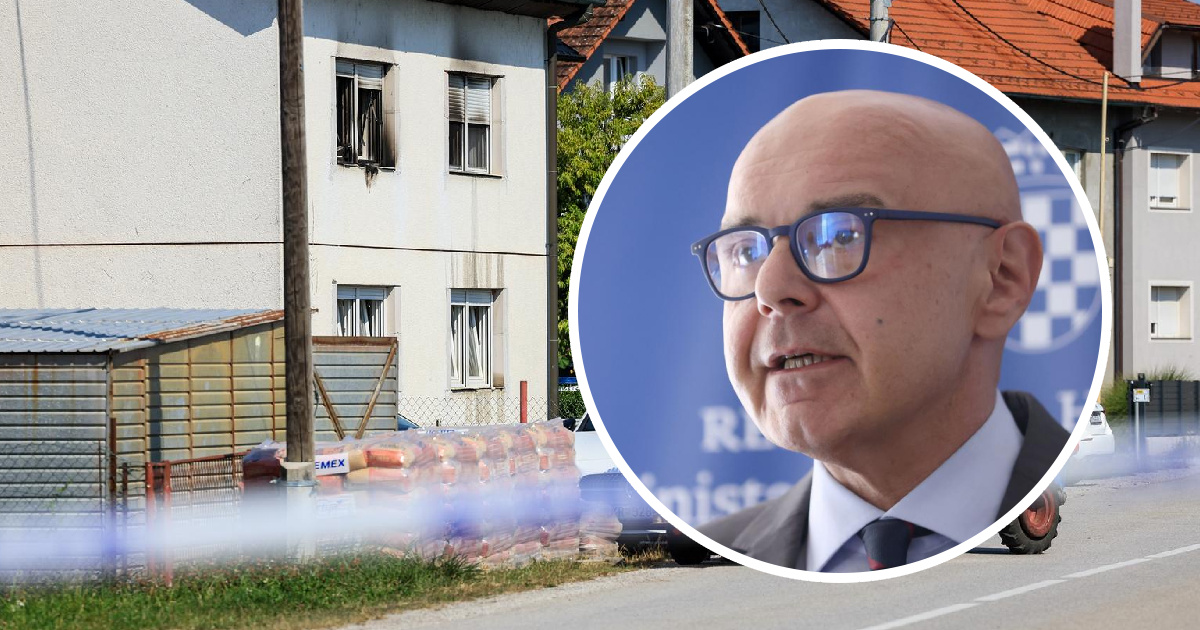 Otac ubio djecu pa sebe? Ministar: Dosad nismo imali informacija o toj obitelji