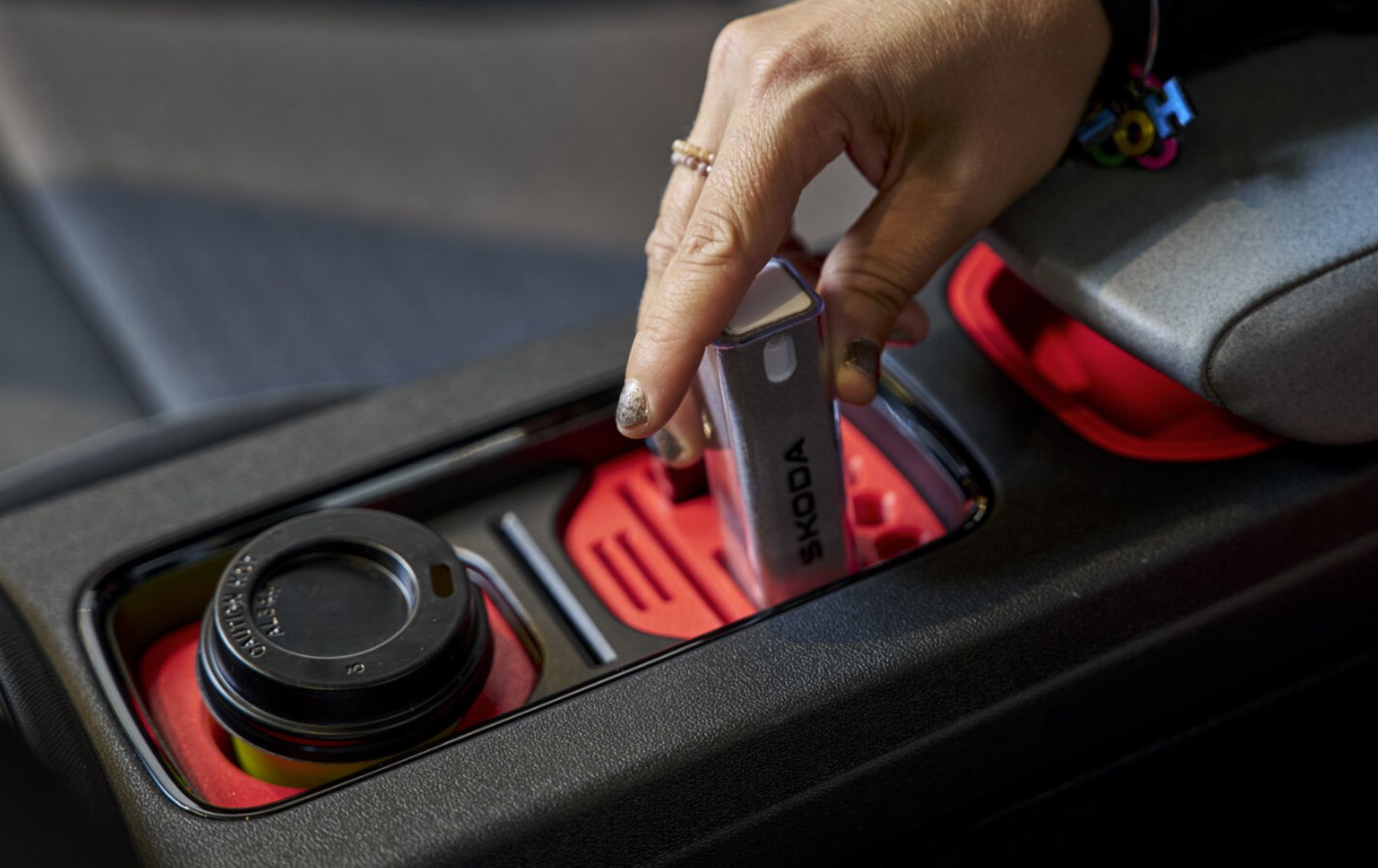 Škoda nudi besplatne 3D nacrte za praktične dodatke za automobile