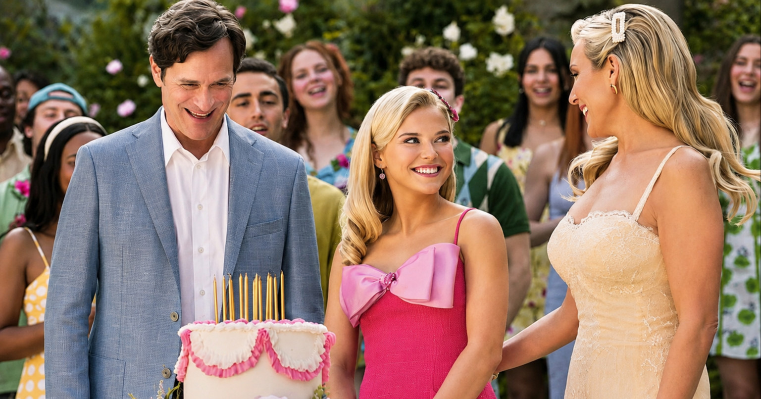 Stiže Elle, serija o životu Elle Woods prije odlaska na Harv