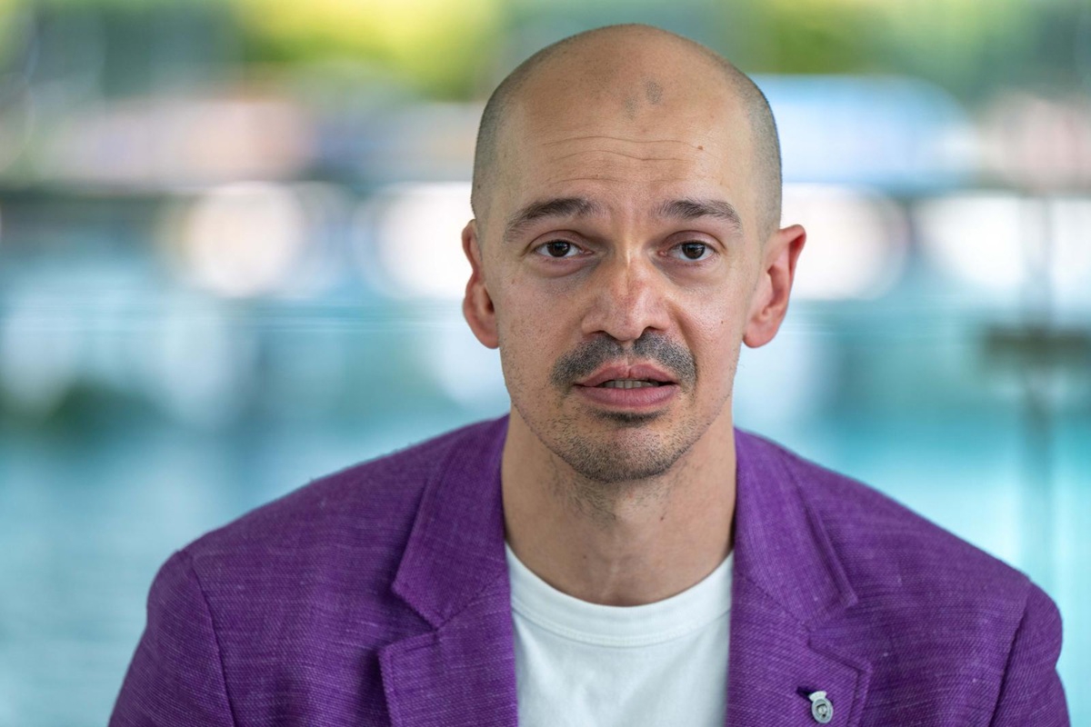 Kandidat za šefa HOO-a: Ovo je pitanje budućnosti hrvatskog sporta