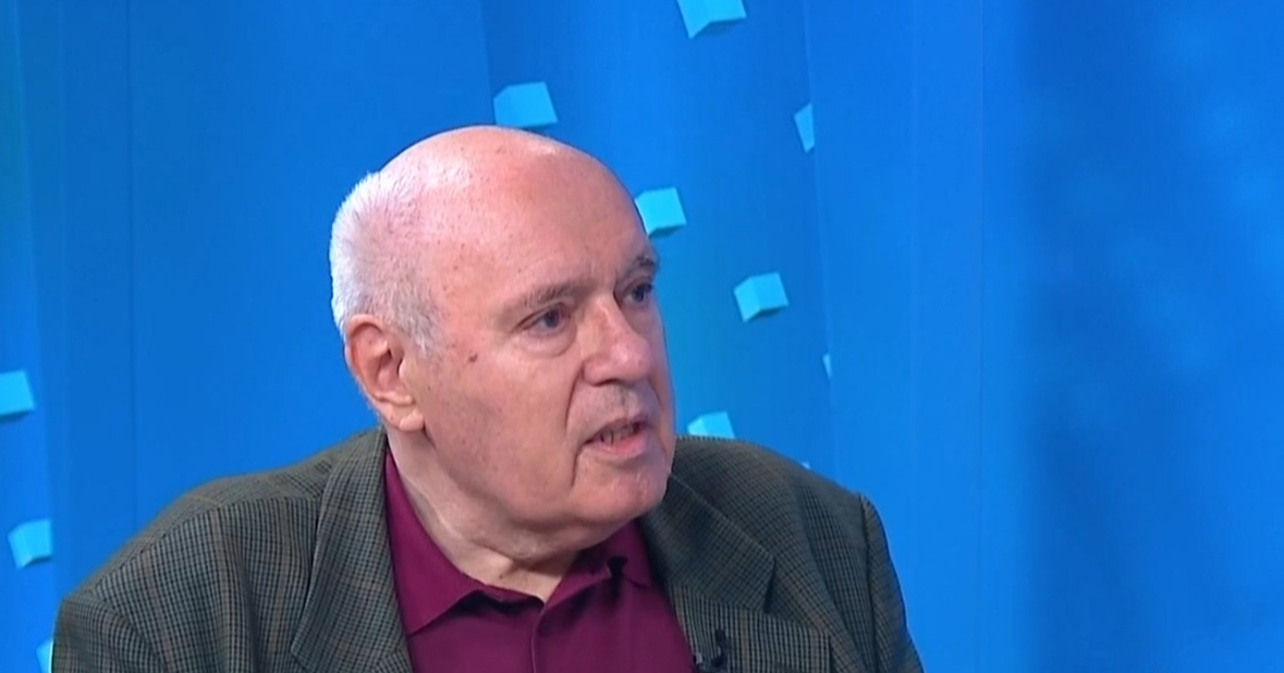 Puhovski: Tomašević je održao rubno HDZ-ovski govor