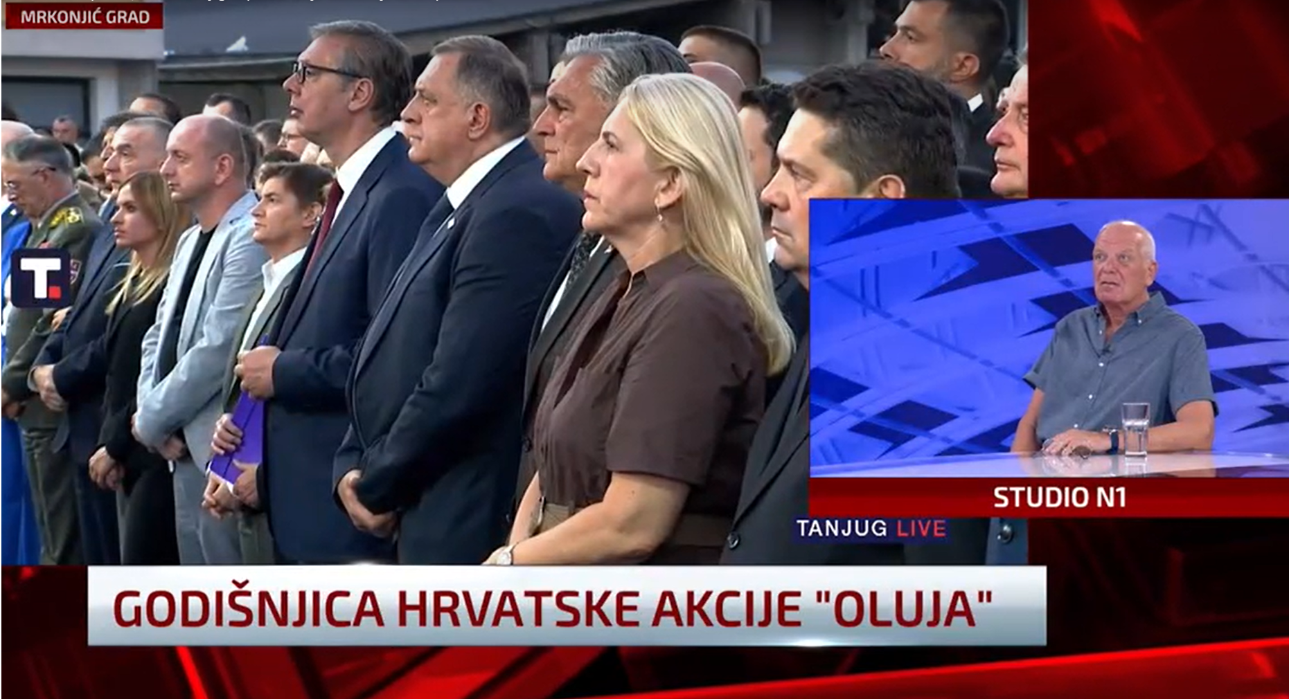 Srpski povjesničar: Hrvati imaju što slaviti. Dobili su ono što im povijesno pripada
