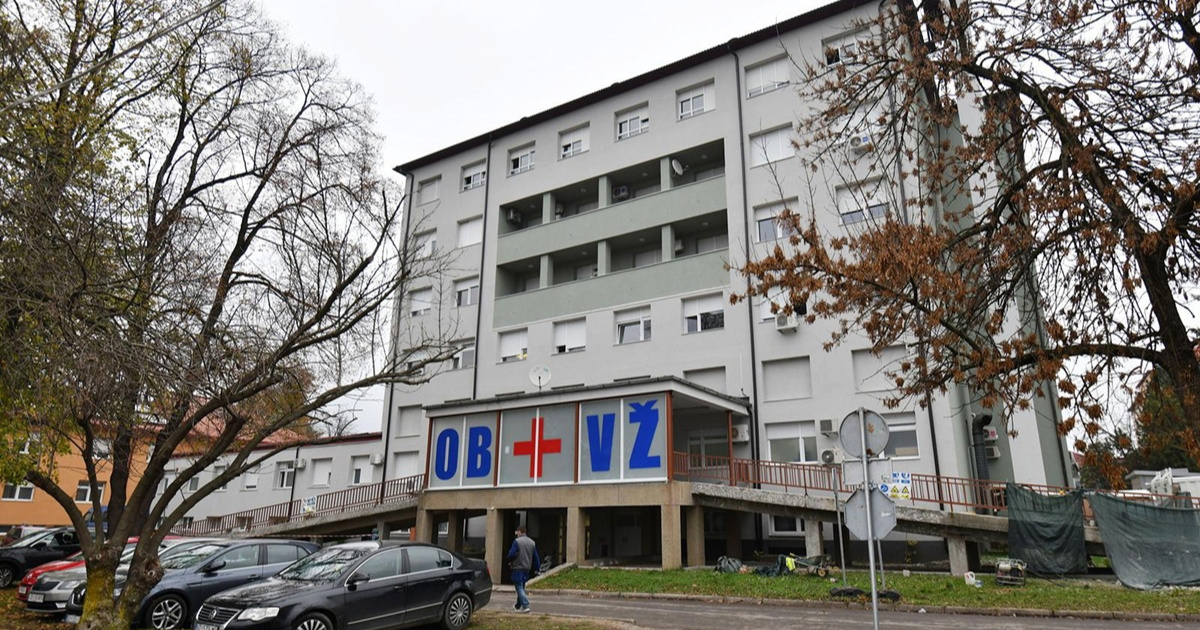 Ženi u Varaždinu rekli da je imala pobačaj. Nekoliko dana kasnije puknuo joj jajovod
