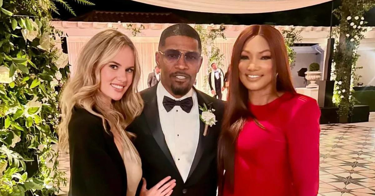 Jamie Foxx (58) čeka dijete s 27 godina mlađom partnericom