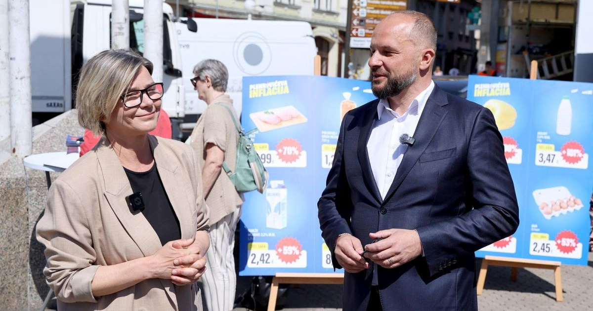 Hajdaš Dončić: Gledam kako Plenković već dva dana glumi duše