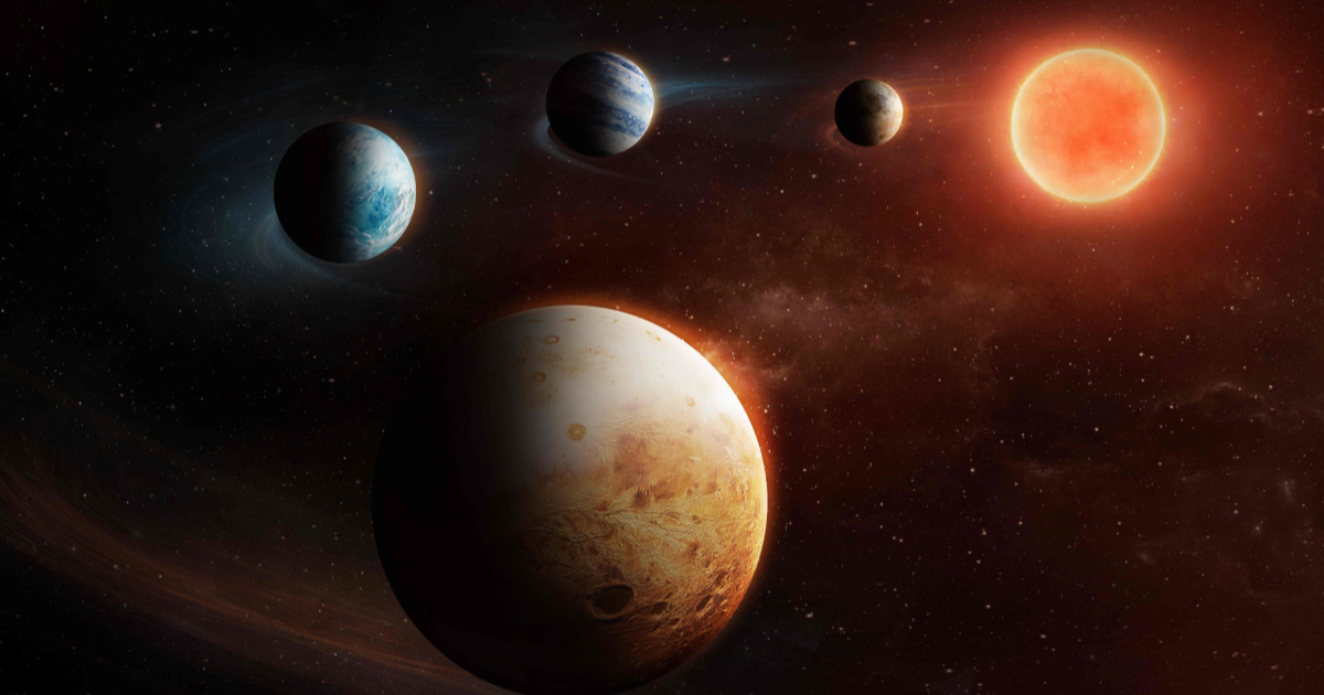 Pronađen najjači dokaz da planeti izvan našeg sustava imaju magnetska polja