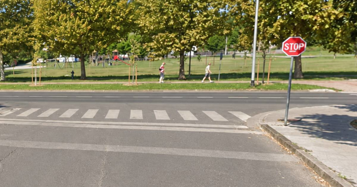 Traže se svjedoci nesreće u Sesvetama. Ozlijeđena je pješakinja