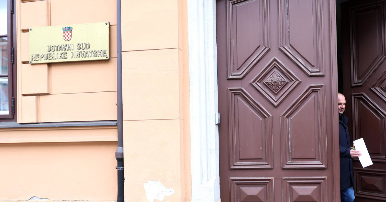 Što se zapravo događa na Ustavnom sudu?