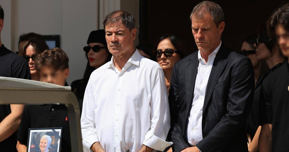 Tko je Stojan Mamić? Najstariji brat Zdravka i Zorana nekad je nosio dres Hajduka