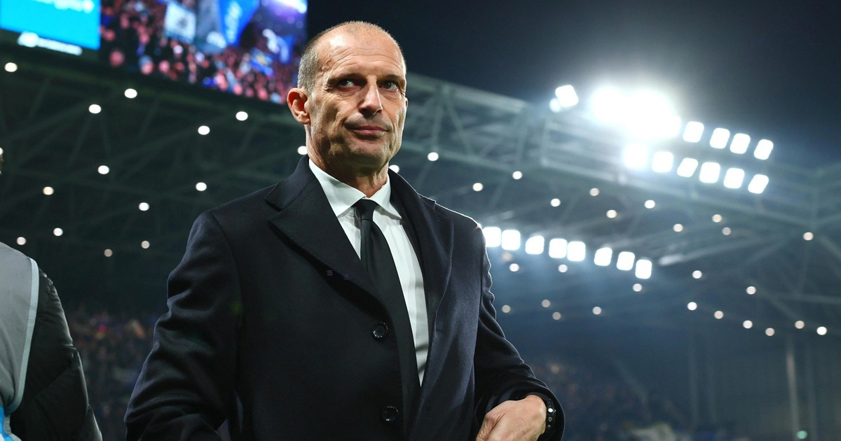Allegri je prije četiri dana dobio otkaz u Milanu. Već ima novi posao