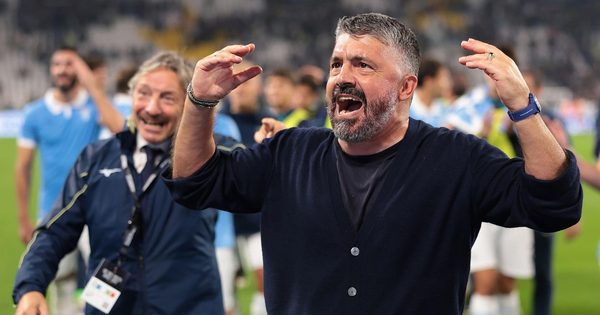 Gattuso: Prije par godina više nisam želio biti trener