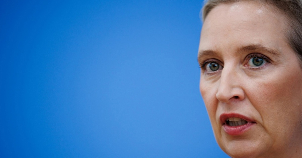 Hakiran AfD. Objavljeni e-mailovi i dokumenti stranke