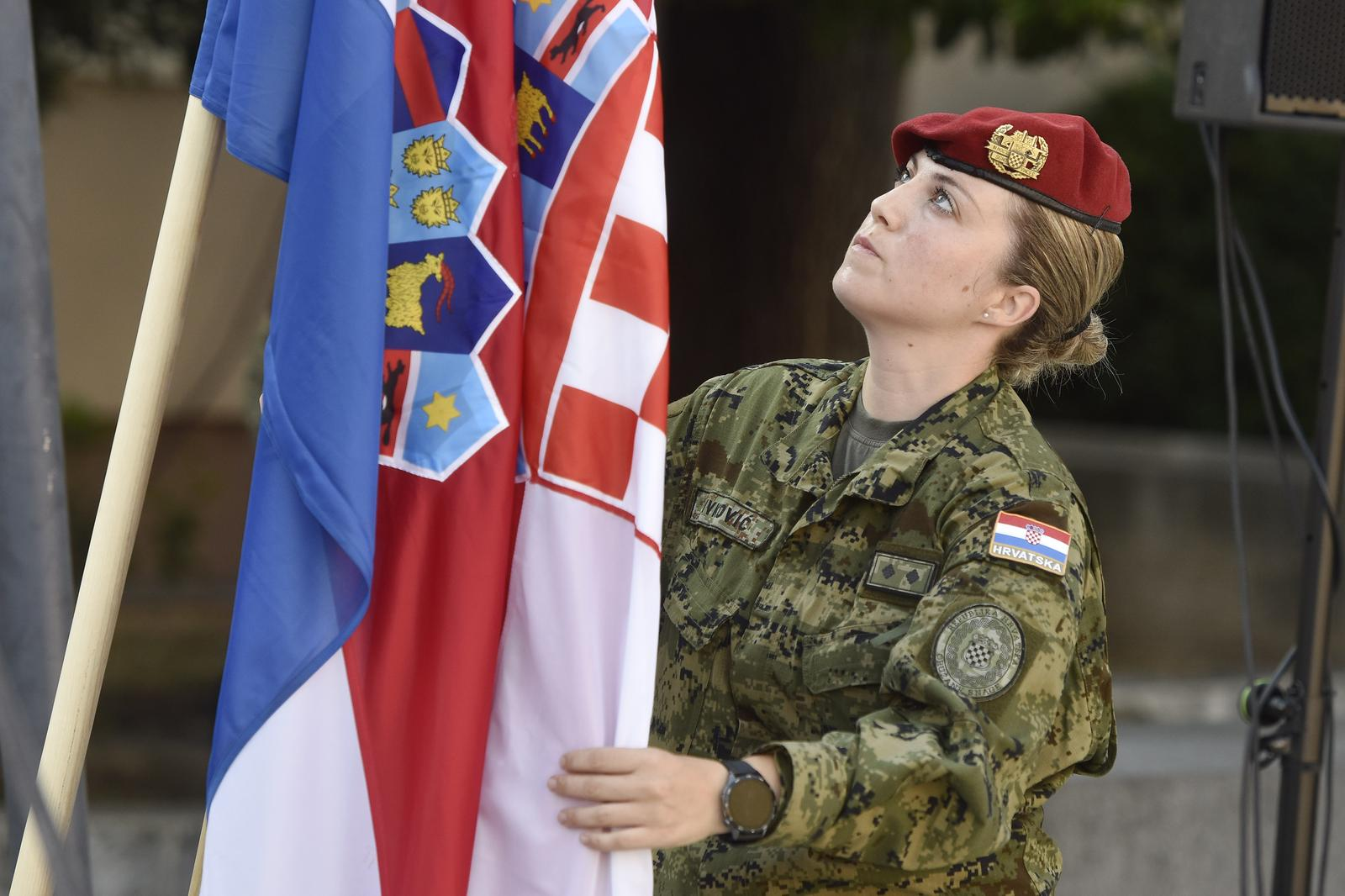 31. je obljetnica Oluje. Ovako je vojska u najvećoj operaciji rata oslobodila Knin