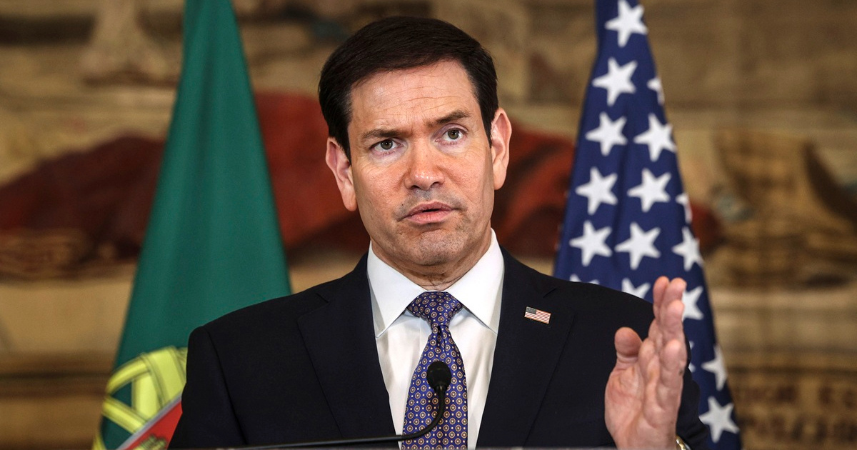 Rubio: Trumpu će trebati 60 dana da procijeni sankcije Rusiji