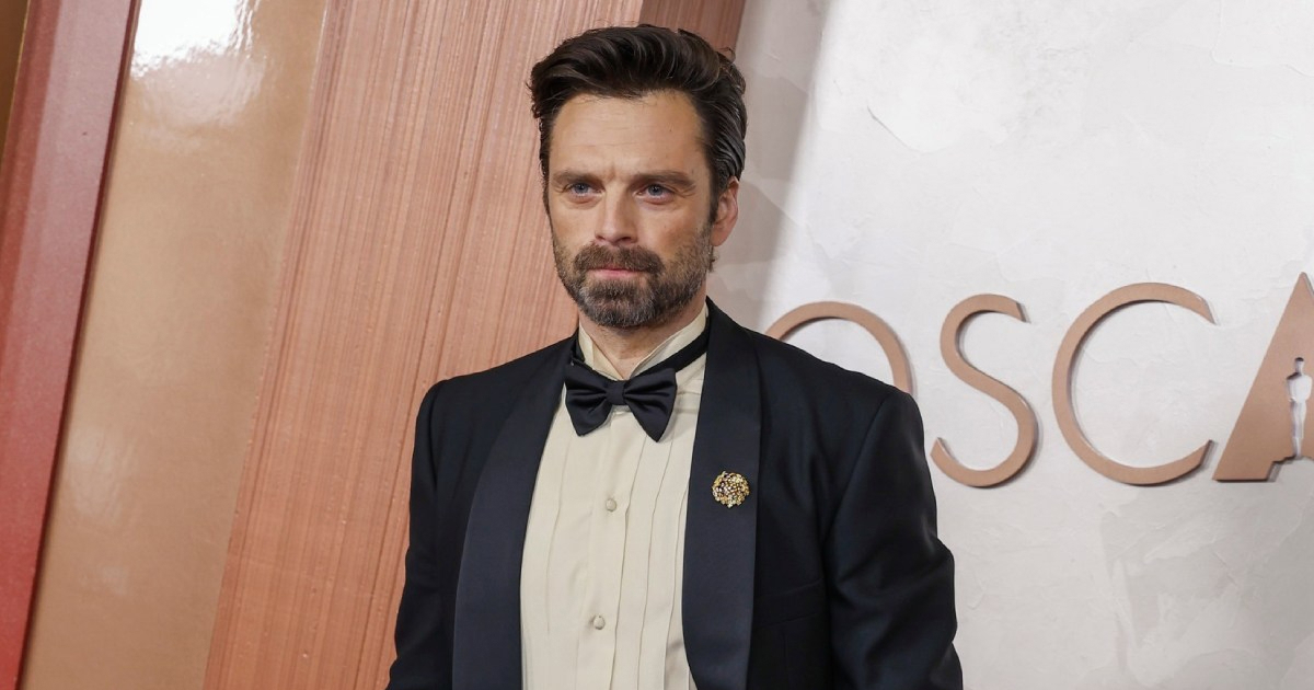 Kao Winter Soldier osvojio je milijune fanova, a zatim dokazao da može puno više
