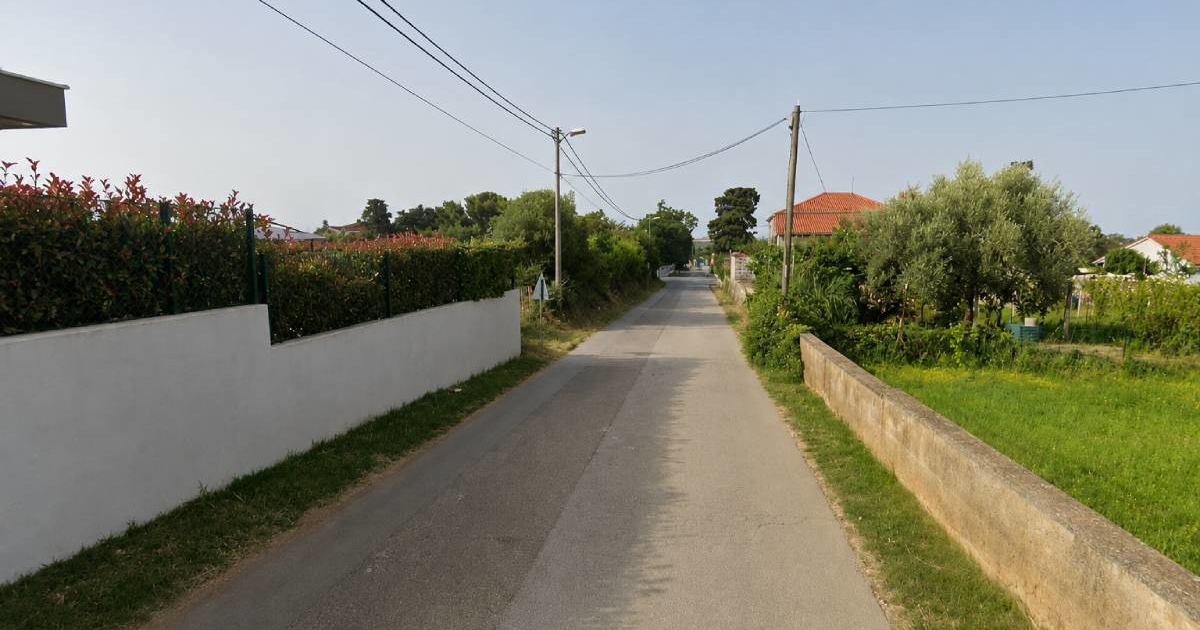 Pijan udario pješakinju u Puli pa pobjegao. Sud ga nije ostavio u zatvoru