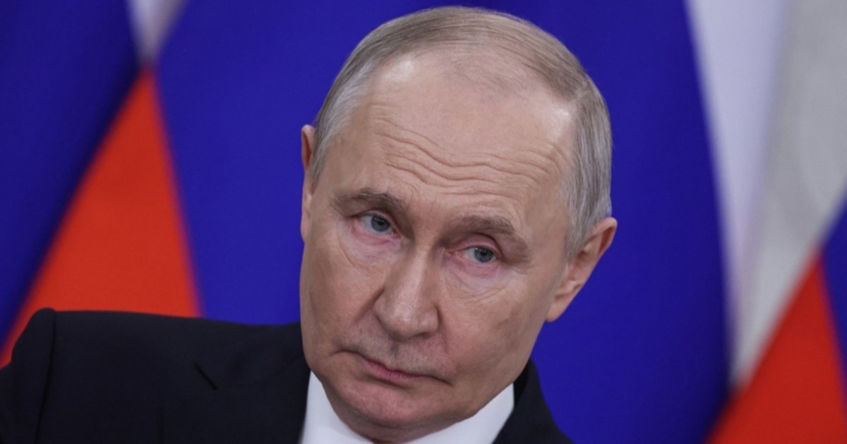 Putin nagovještava kraj rata u Ukrajini. Zašto baš sada?