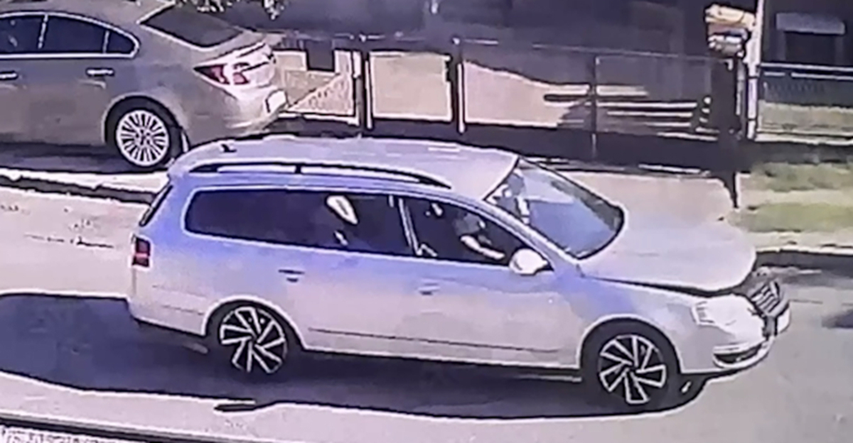 Policija objavila fotografiju i traži vozača nakon teške nesreće u Sesvetama