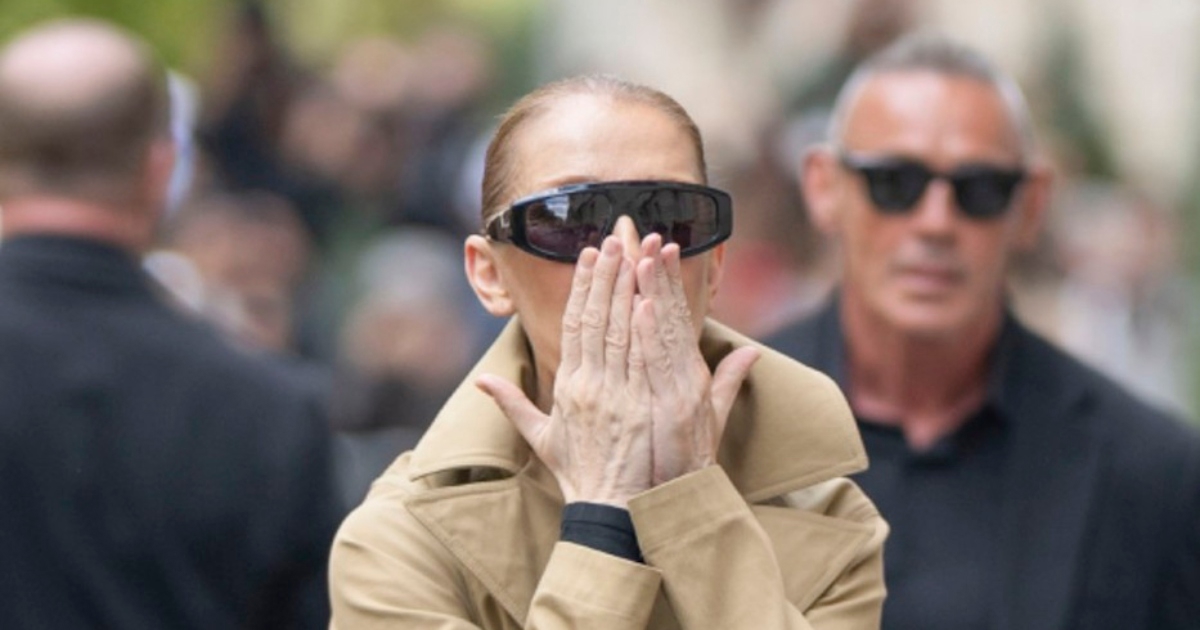 Celine Dion nakon dvije godine ponovno pred fanovima, prizori iz Pariza mnoge dirnuli