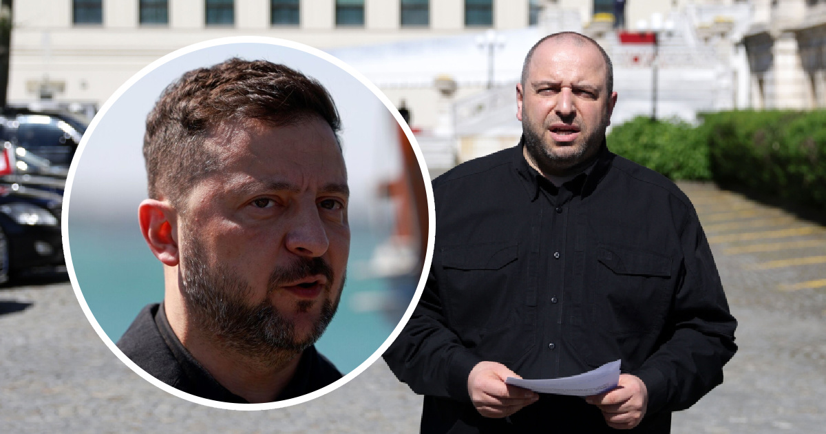 Zelenski postavio svog kontroverznog saveznika za šefa vanjske obavještajne službe