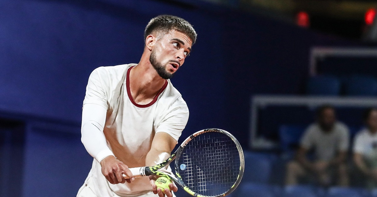 Hrvatska ostala bez svih predstavnika u pojedinačnoj konkurenciji na US Openu