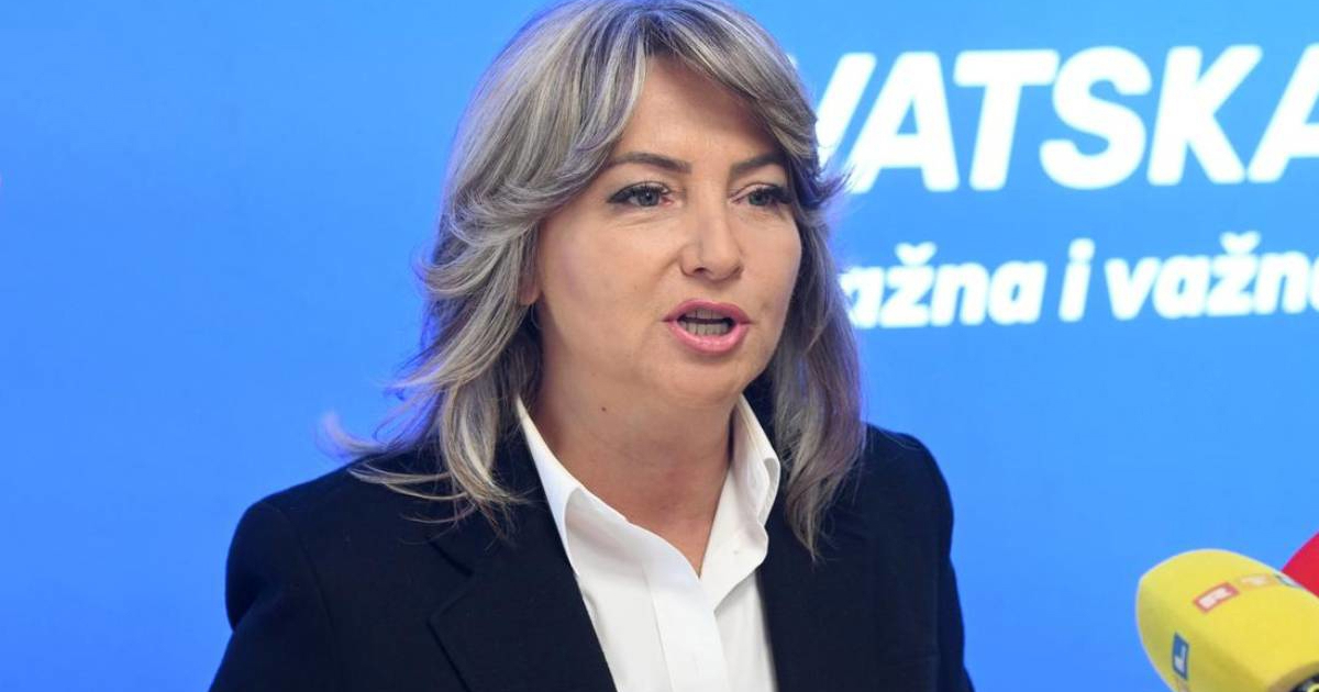 HDZ-ova europarlamentarka o zaštiti djece na internetu: Dobne granice nisu dovoljne