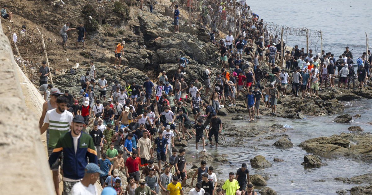 Italija želi centre za migrante izvan granica EU. Trošak bi snosila Europska unija