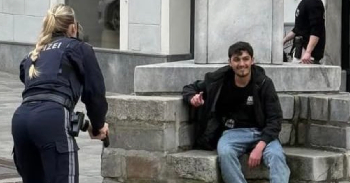 Nožem ubio dječaka (14) i ranio petero ljudi u Austriji. Na sudu rekao da bi opet