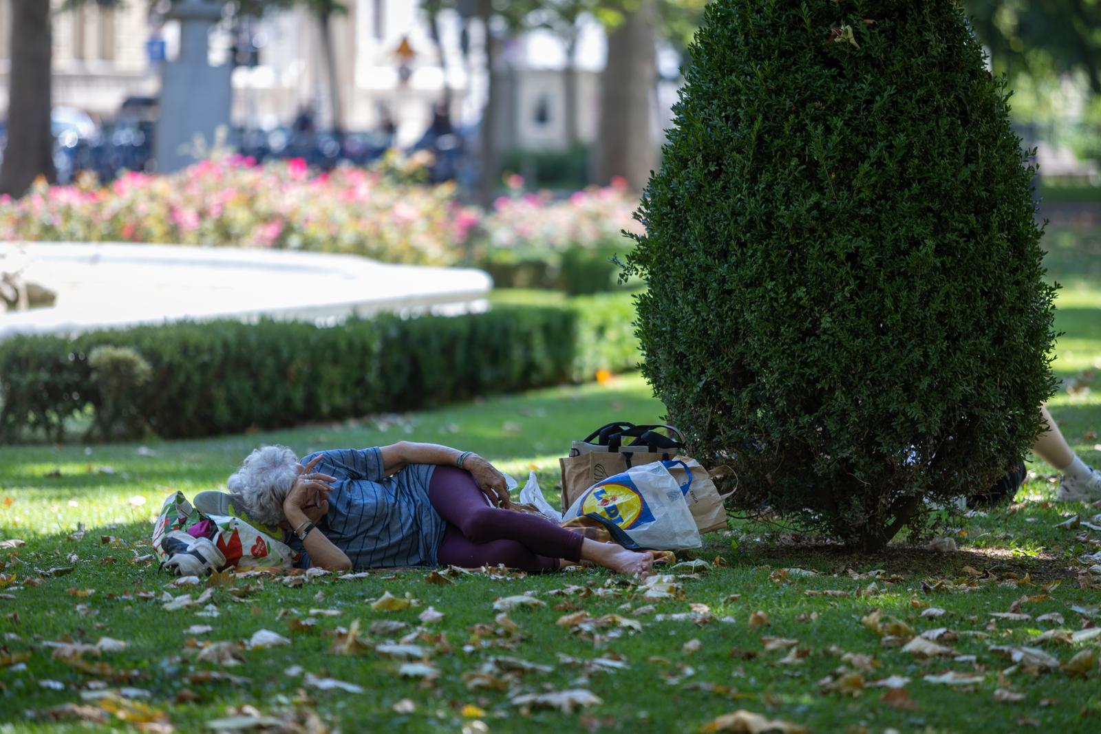 Grad Zagreb pokrenuo anketu o podnošenju vrućina u gradu